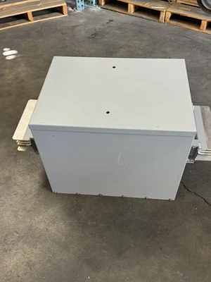 Used Siemens SX420A24XPFT Electrical Boxes California US | Davliegogo LLC #1705606