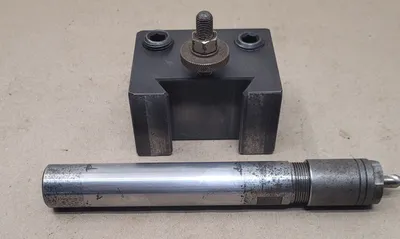 ALORIS CXA 4 Tooling & Accessories, Lathe Tooling | Machinery Central (2)