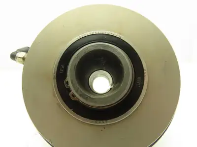 American Autogard 602ACT2MP8 Pneumatic Torque Limiter Clutch Brake 1-1/4" Bore