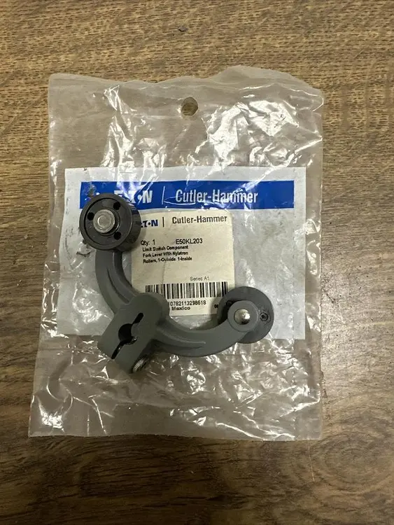 New | in-Stock CUTLER HAMMER E50KL203 Miscellaneous Equipment (Electrical & Power) | Surplus Asset Holdings #1201036