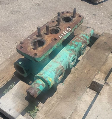 USED GASO 3364A-L