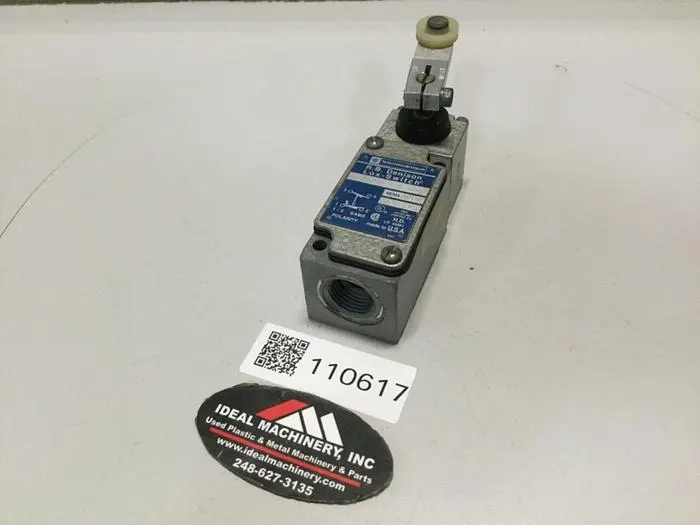 USED TELEMECANIQUE C2JK05