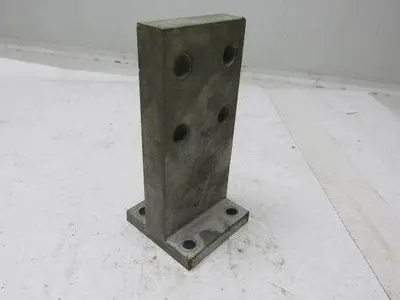Westinghouse BA2000PB Alum Buss Bar Circuit Breaker PB Breaker Type Connector