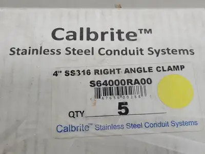 NEW CALBRITE S64000RA00