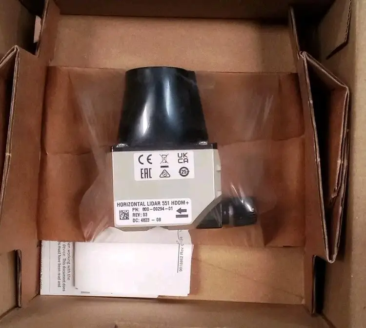 Used Tenannt 800-00294-01 Proximity Sensors US | Infinity wholesale & Supply LLC #1305842