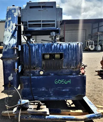 USED UNION QX-300