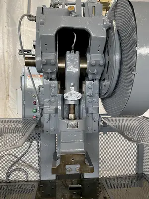 USED MINSTER 4