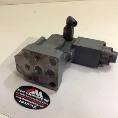 USED REXROTH DBE10-37/200XY-509K4