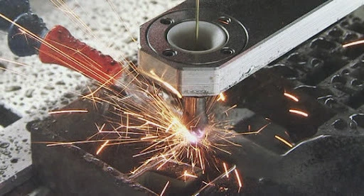 EDM Hole Drilling Machines For Sale | Innovate Technologies