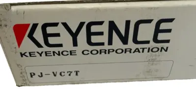 NEW KEYENCE PJ-VC7T CABLE FOR LIGHT CURTAIN PJVC7T