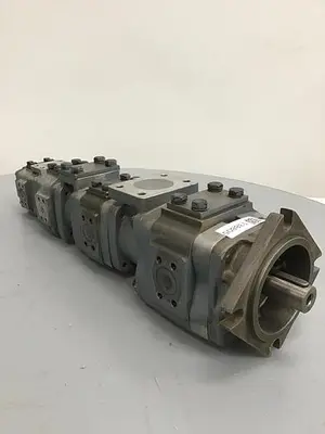 USED VOITH 262184