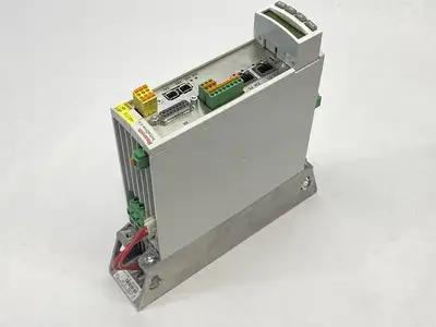 USED BOSCH REXROTH INDRADRIVE COMPACT CONVERTER