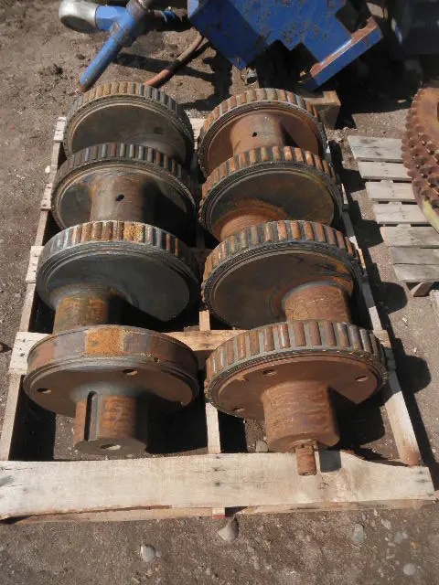 Used OPI 700HDL Pumps | Power Zone Equipment #970456