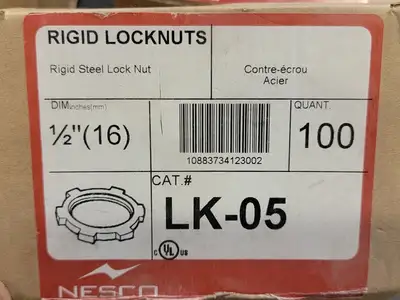 NEW NESCO LK-05