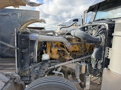 Used 2007 PETERBILT 379 TRUCK TRACTOR Conventional trucks Texas US | Miedema Asset Management Group #1312519