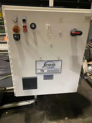 USED 2005 JENFAB LJ