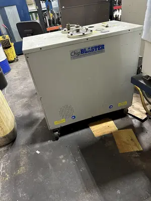 2008 YCM DCV 3016 Machining Centers, Gantry (incld. Bridge & Double Column) | Star Equipment Co., Inc. (15)