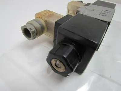 Used TOYOOKI KOGYO _UNKNOWN_ Valves/Fittings | Arrow Industrial #627715
