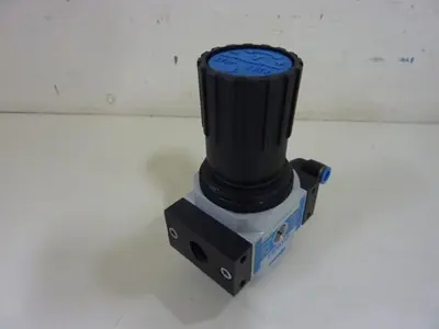 USED FESTO LR-3/8-D-MIDI
