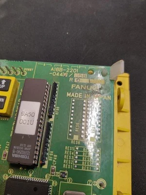 USED FANUC A16B-2201 -0440/05B