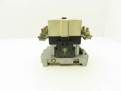 Fuji Electric 1NC5FO Motor Starter Contactor Size 5 200Hp 575V 3Ph Coil 240V