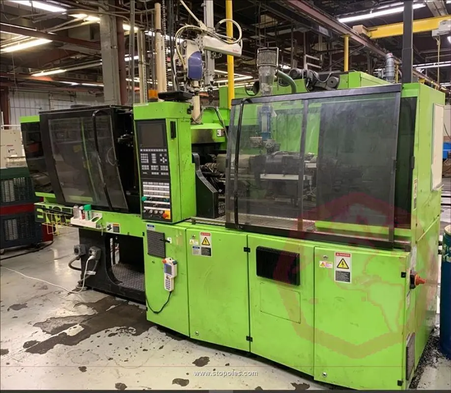 USED 2005 ENGEL VC200/65 TECH