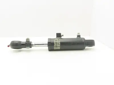 Used BAOLI _UNKNOWN_ Forklift Attachments Indiana US | Arrow Industrial #1367043