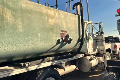 Used 1982 FINN T330 Mounted Sprayers Colorado US | Proxy Equipment #1385169