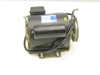 Used TRANSPAK _UNKNOWN_ Motors (misc) Indiana US | Arrow Industrial #554286