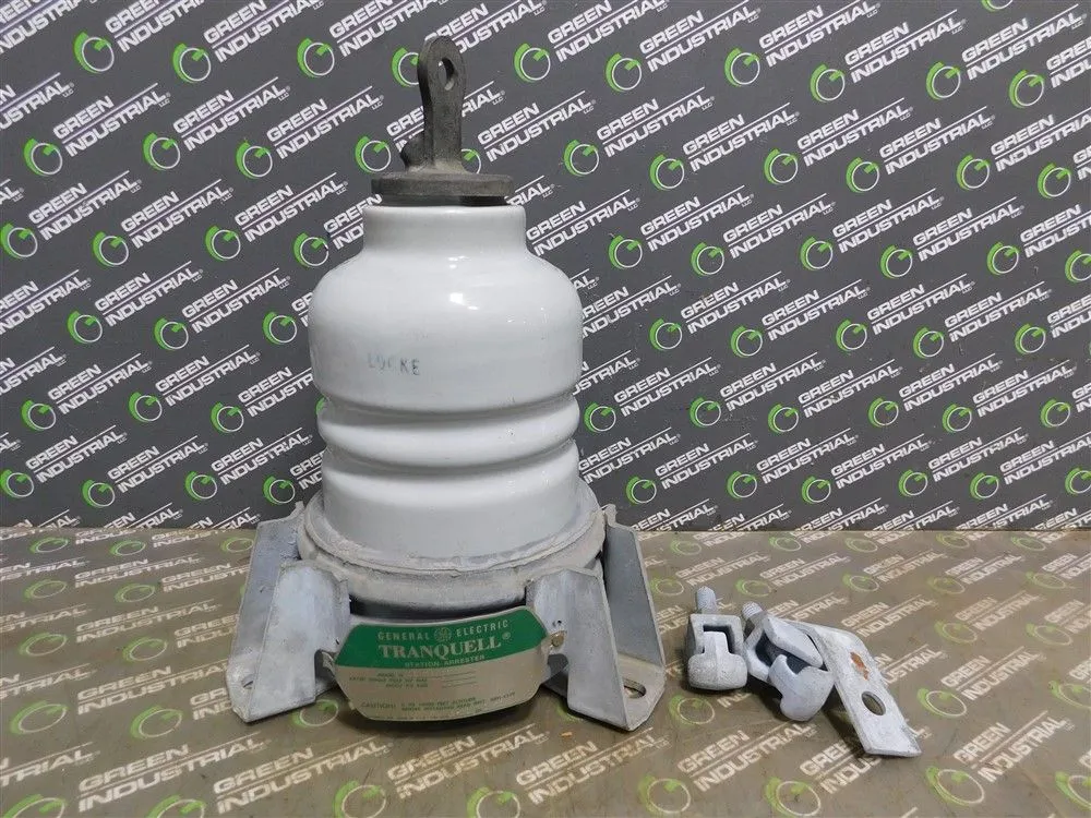 USED GENERAL ELECTRIC 9L11XGB003