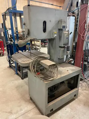 USED 1982 GROB 4V-18