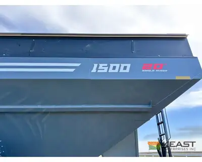Used DEMCO _UNKNOWN_ Grain Carts Iowa US | Keast Enterprises #1360155