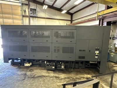 Used 2013 HWACHEON HI-TECH 850L CNC Lathes Illinois US | Revelation Machinery #1470757
