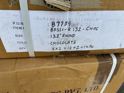 Used _UNKNOWN_ _UNKNOWN_ Party/Banquet Supplies Michigan US | Miedema Asset Management Group #1324087