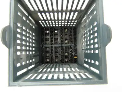Used EUROTHERM _UNKNOWN_ Automation Control (HMI) Indiana US | Arrow Industrial #1316654