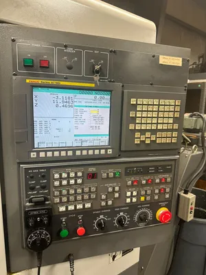 Used 2012 DMC DM 50V Vertical Machining Centers Ohio US | Great American Equipment Company #1280840