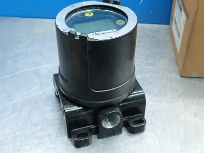 NEW DETTRONICS 010765002