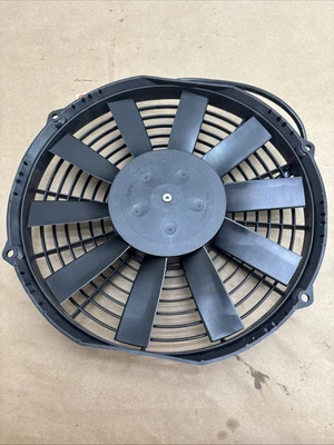 New | in-Stock Spal _UNKNOWN_ Fans Indiana US | J&J Industrial Supply #1314346