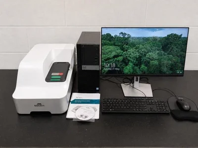 Used MALVERN ZETASIZER PRO Particle Counters New Jersey US | Bionex Scientific LLC #800522