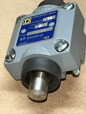 NEW Square D INDUSTRIAL SPARE