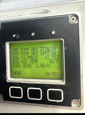 2015 SUPER PRODUCTS MUDDOG 1600 Hydro Excavator | VacSource (4)