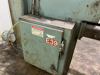 USED NIAGARA 31-ARC