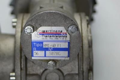 New | in-Stock La Fert MF 63 A4 Gearmotors California US | Davliegogo LLC #1705564