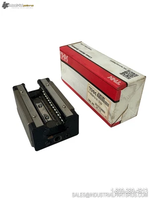 Used THK HSR25R1SS(GK) Linear Guides Kentucky US | Industrial Parts R Us Inc. #998163