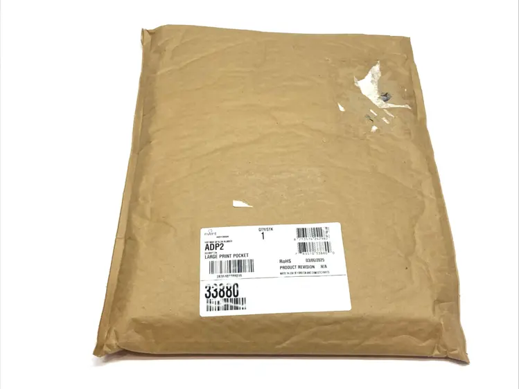 New | in-Stock Hoffman Large Print Pocket Misc Electrical & Power Parts Michigan US | Maverick Industrial Sales #1393031
