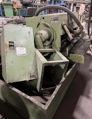 MATTISON DIEBLOCK Grinder-Hydraulic Horz Surface | Asset Exchange Corporation (6)