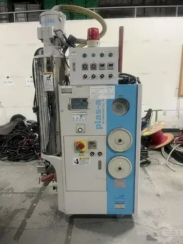 Used 2008 MATSUI MJ3-25J Dryers Arizona US | KD Machinery #1547894