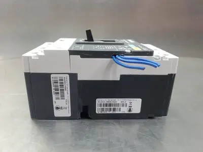 USED Siemens LFK3B250 CIRCUT BREAKER, 200A, 220-690V