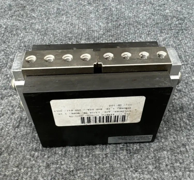New | in-Stock Zaytran GP-100 Misc Industrial Equipment | Davliegogo LLC #1709238