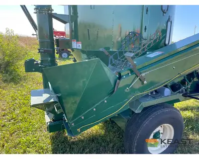 Used ART'S WAY _UNKNOWN_ Feed Mixers Iowa US | Keast Enterprises #1360007